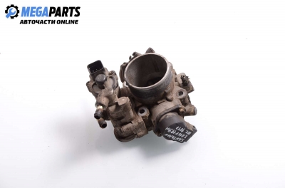 Дроселова клапа за Hyundai Santamo Van (10.1998 - 12.2002) 2.0 16V, 139 к.с.